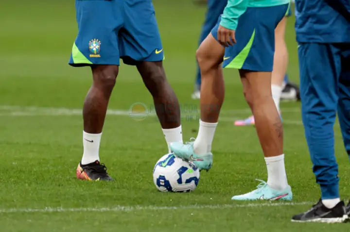 Adversários do Brasil na Copa trazem laços políticos e históricos