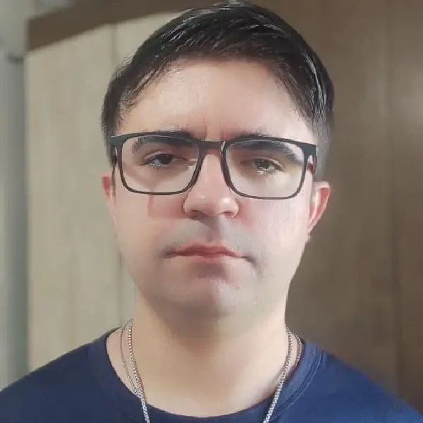 Alan Dos Passos Borges