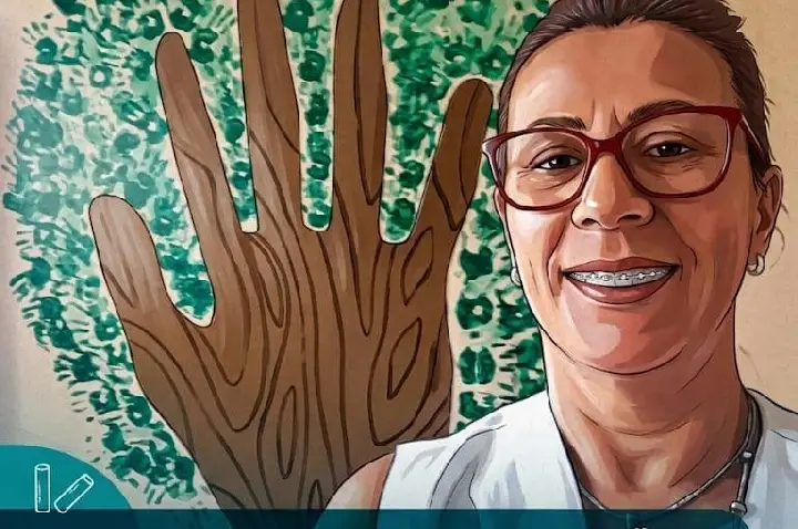 Alfabetiza SC e a Recomposição das Aprendizagens: Ciência e Afeto no Chão da Escola