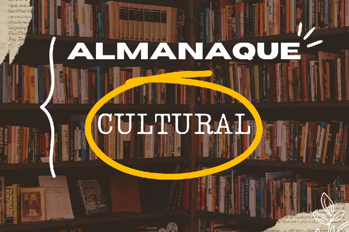 🎙️ Almanaque Cultural | Ep. 02