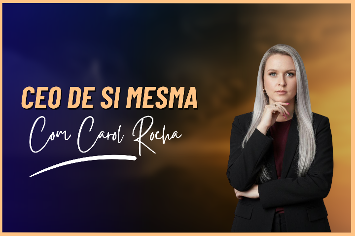 Ceo de Si Mesma