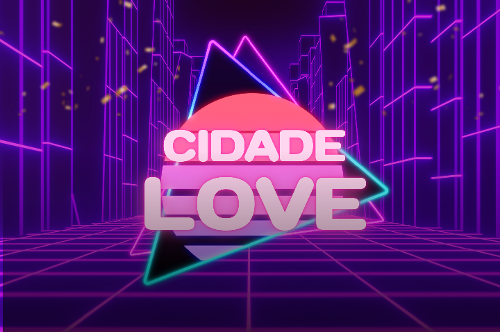 Cidade Love