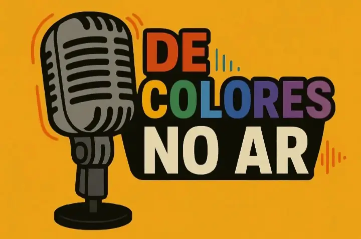 De Colores No Ar