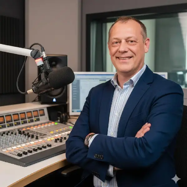 Fernando Sparrenberger