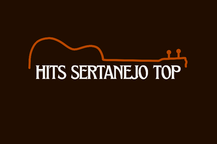 Hits Sertanejo Top