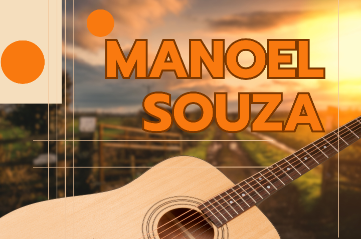 Manoel Souza