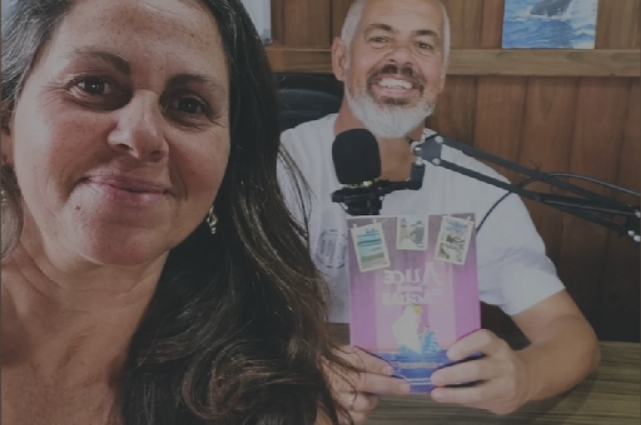 Manu entrevista Alessandro Kny