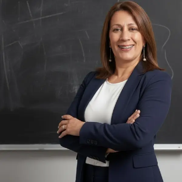 Maria Aparecida de Oliveira Passos