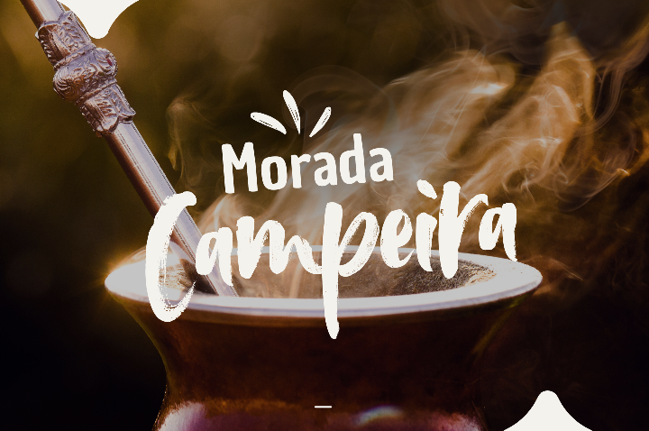 Morada Campeira