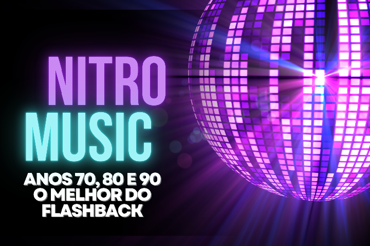 Nitro Music