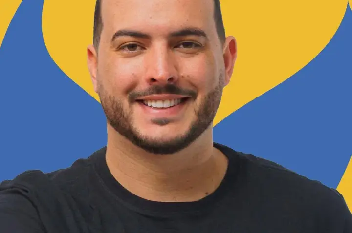 O Imbituba em Pauta recebeu o vereador Bruno Pacheco.