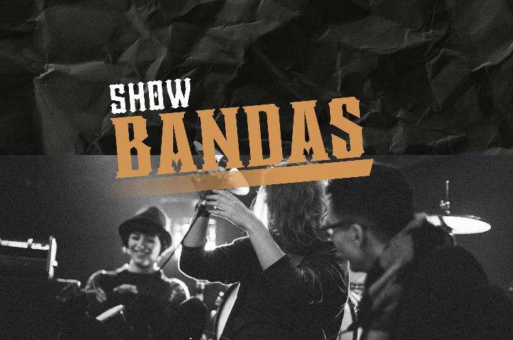 Show Bandas