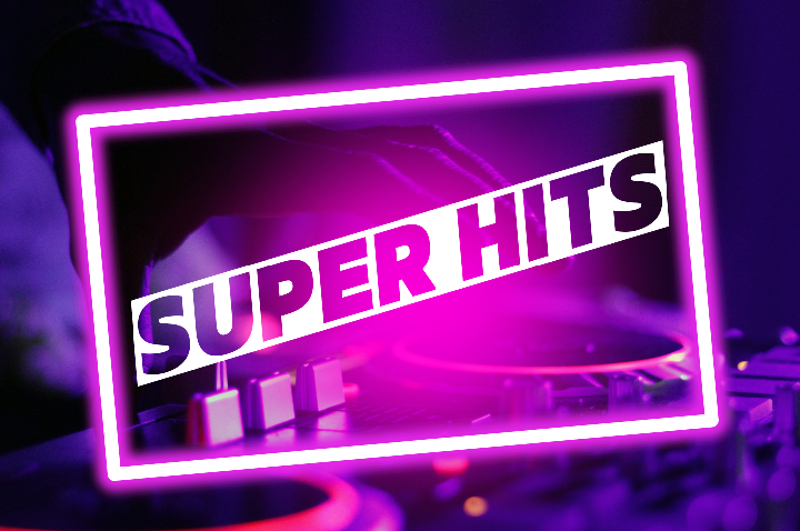 Super Hits