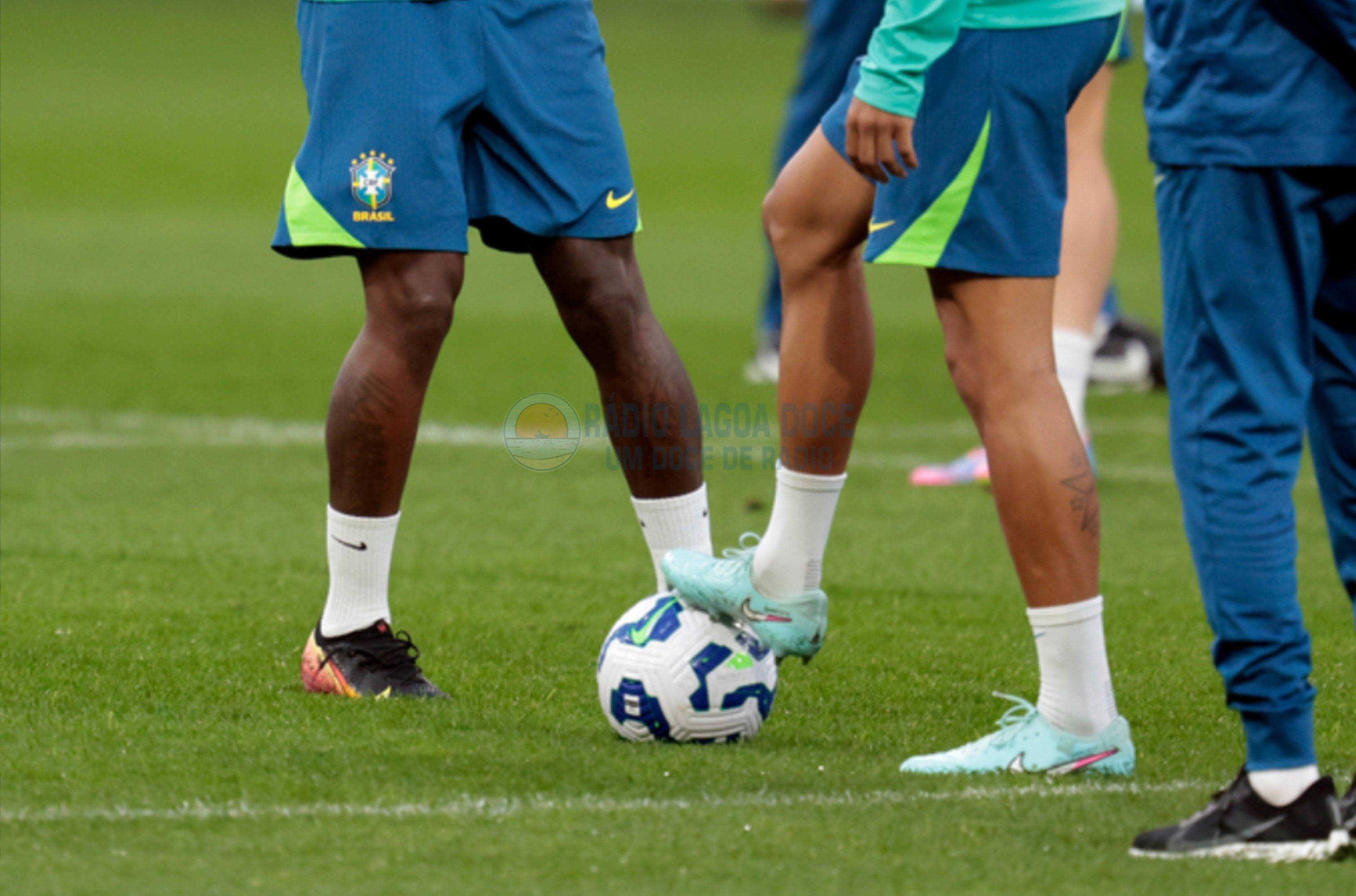 Adversários do Brasil na Copa trazem laços políticos e históricos