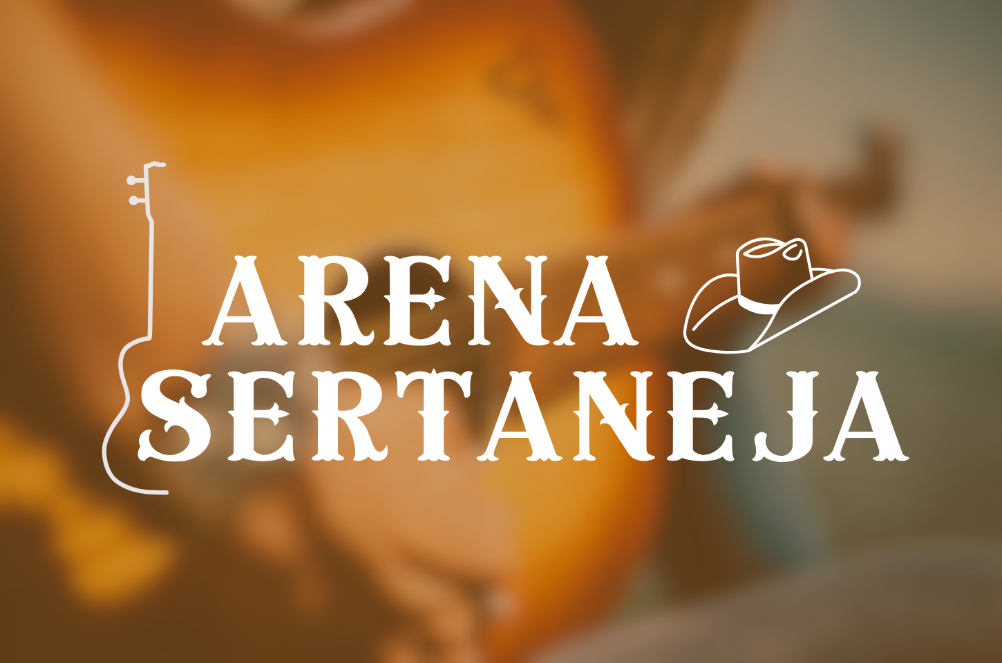 Arena Sertaneja