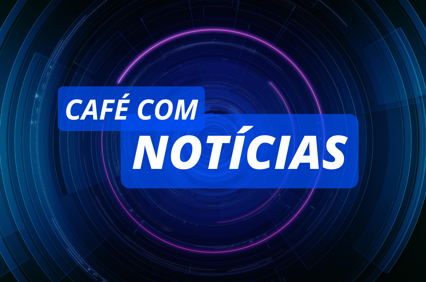 Café com Notícias
