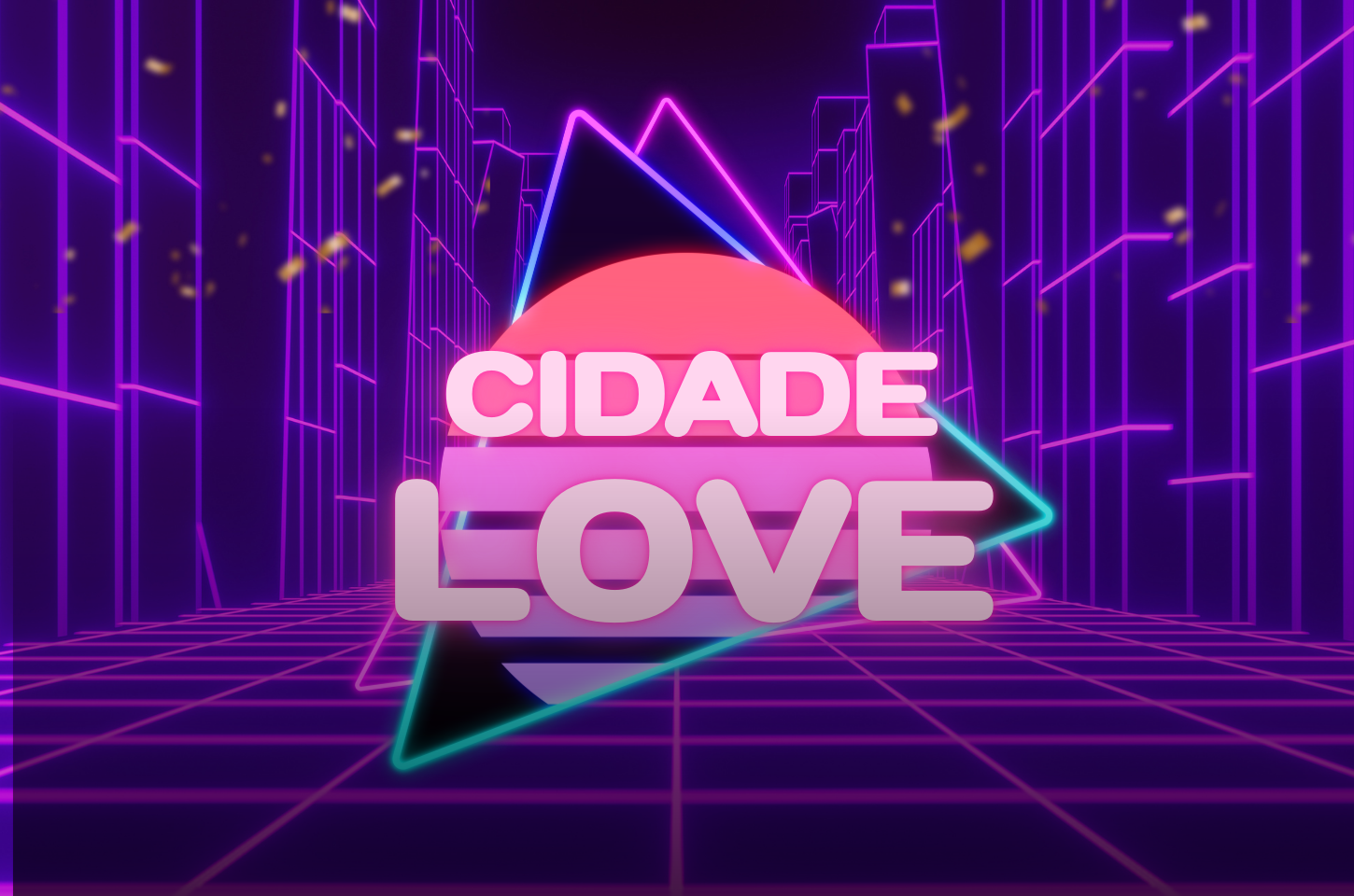Cidade Love