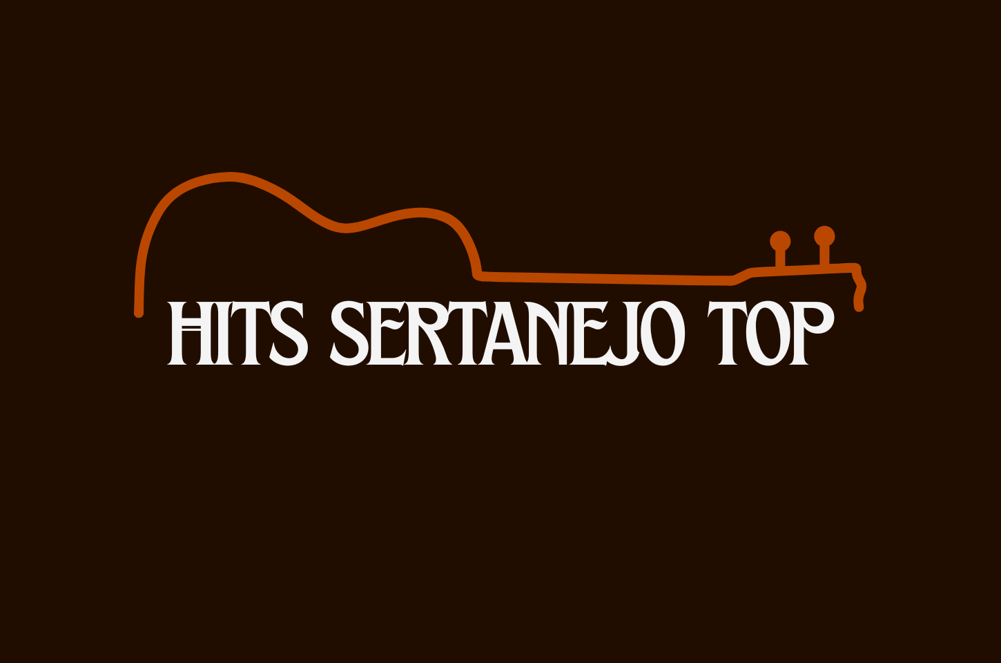 Hits Sertanejo Top