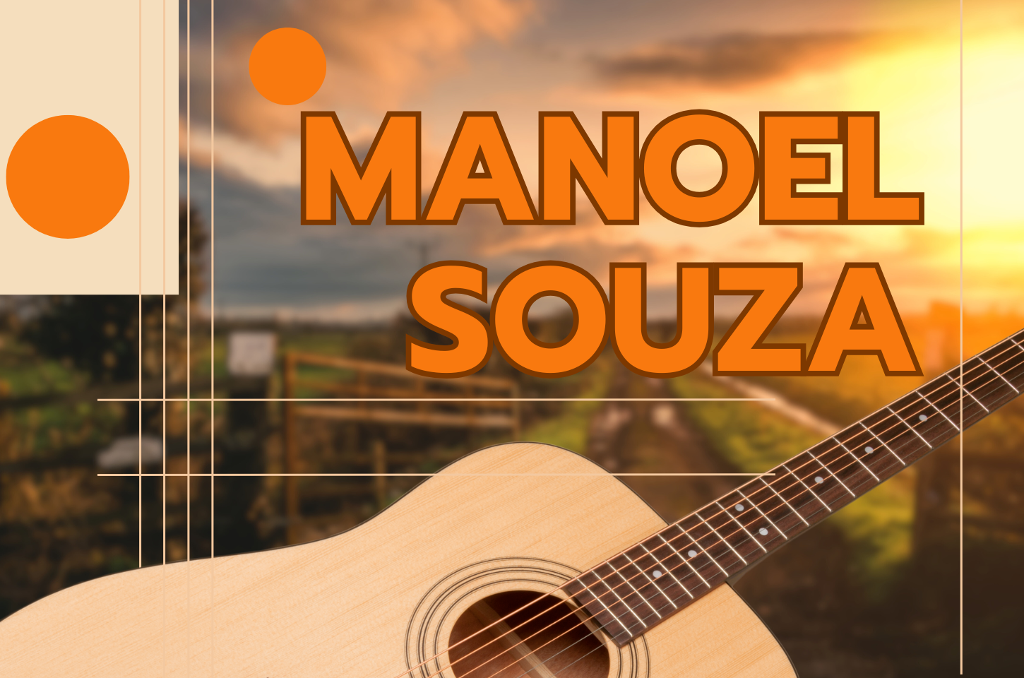 Manoel Souza