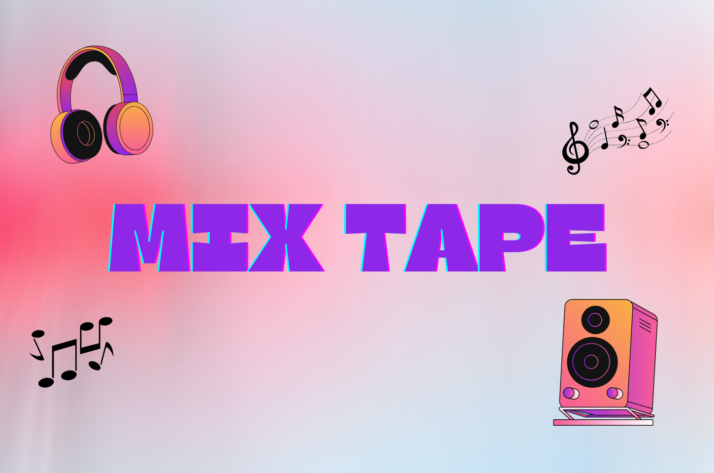 Mix Tape