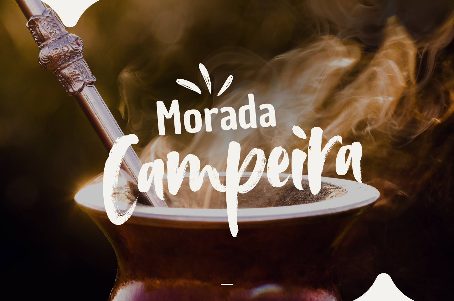 Morada Campeira