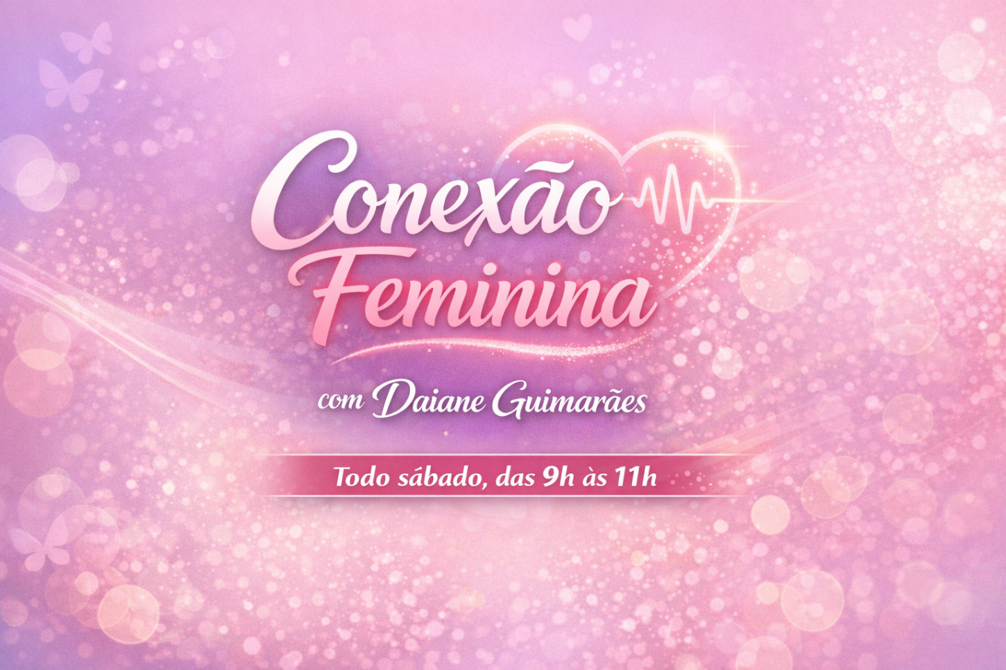 Conexão Feminina