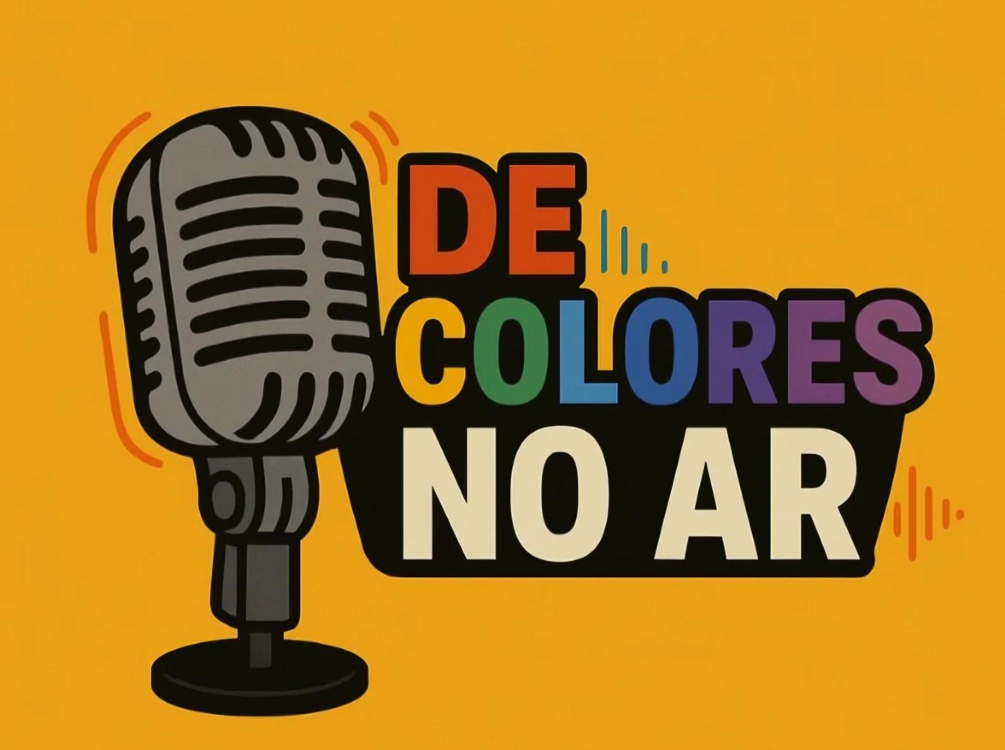 De Colores No Ar