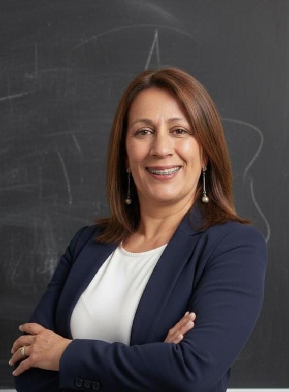 Maria Aparecida de Oliveira Passos