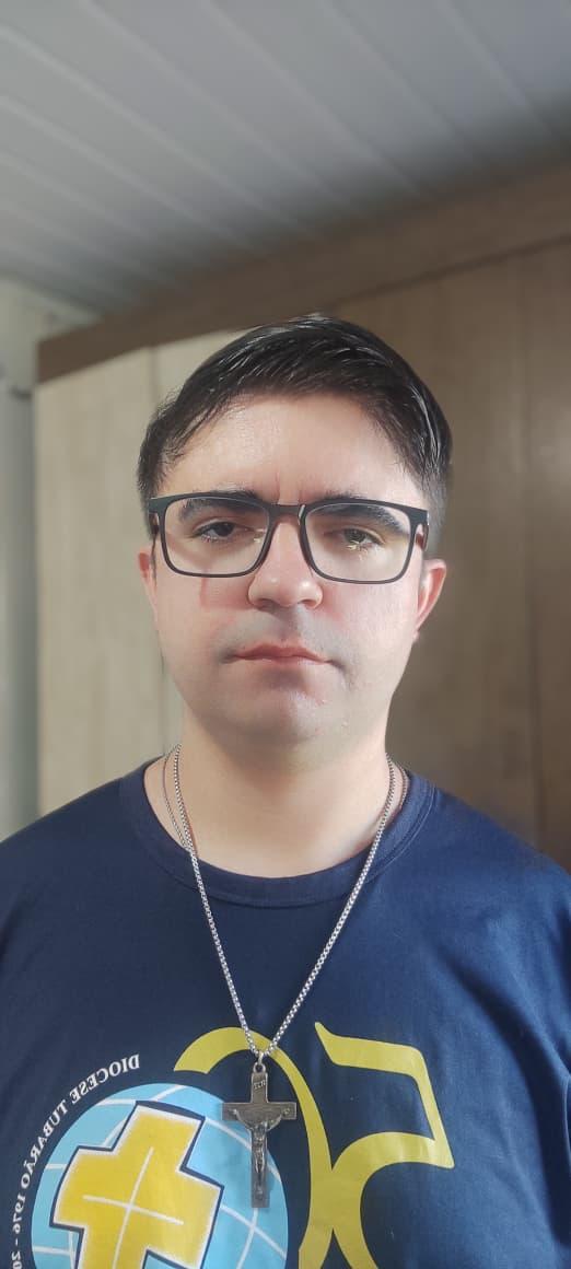 Alan Dos Passos Borges