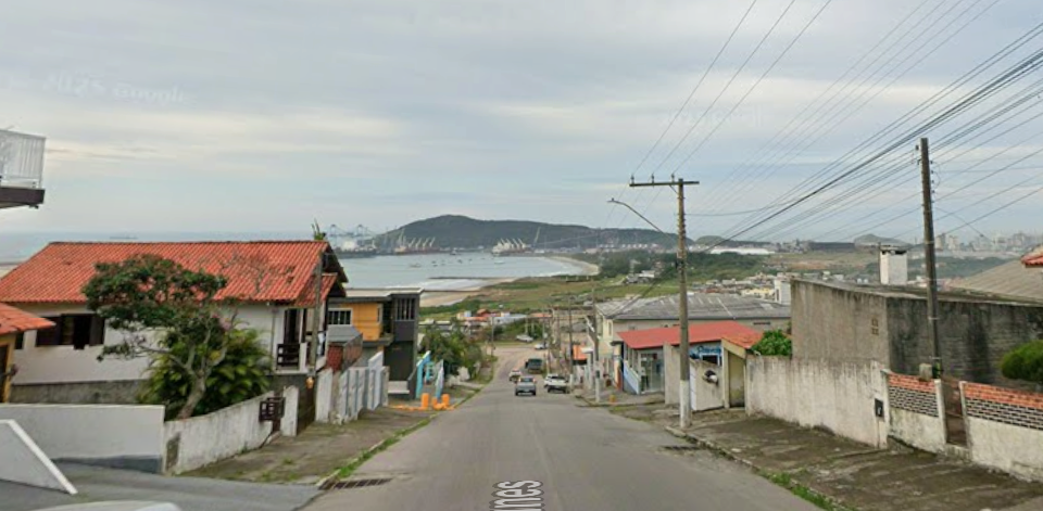 Divinéia e Nova Brasilia - Onde a Zimba Vira Metrópole