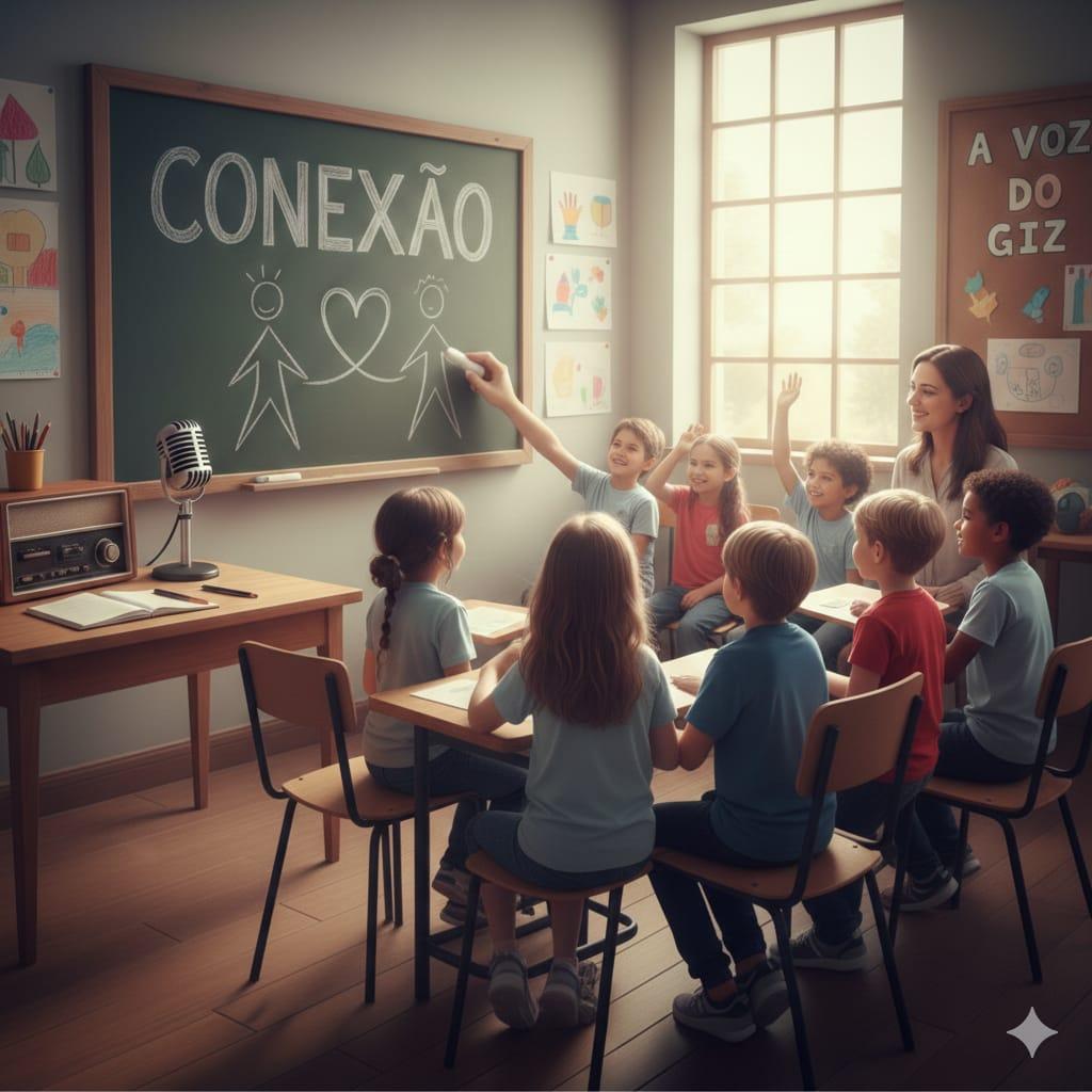 Escuta Ativa e Acolhimento: O Coração da Gestão Humanizada no Contexto Escolar