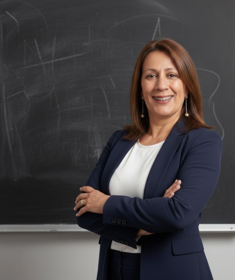 Maria Aparecida de Oliveira Passos