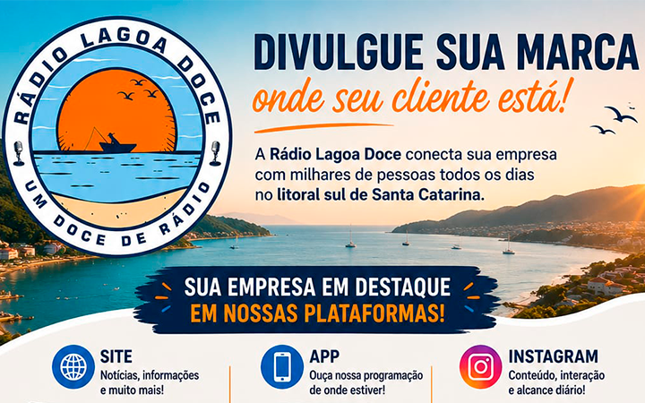 Rádio Lagoa Doce