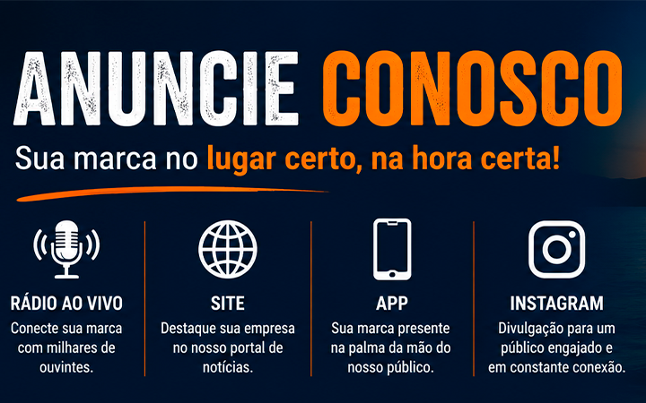 Rádio Lagoa Doce