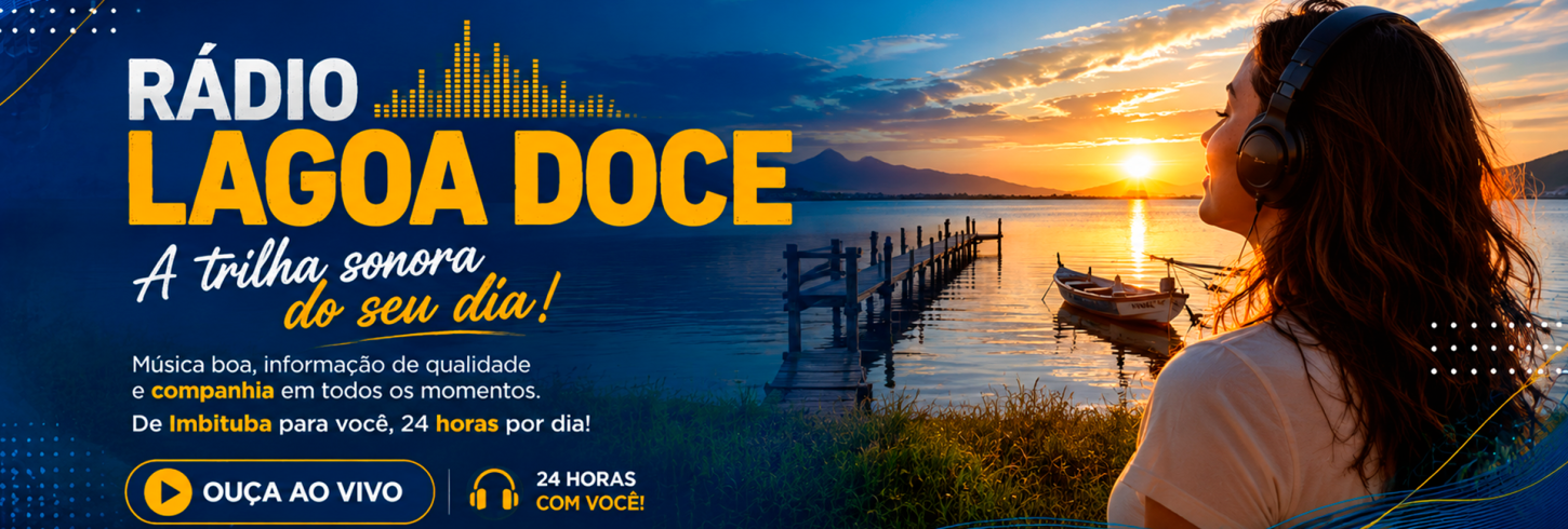 Rádio Lagoa Doce