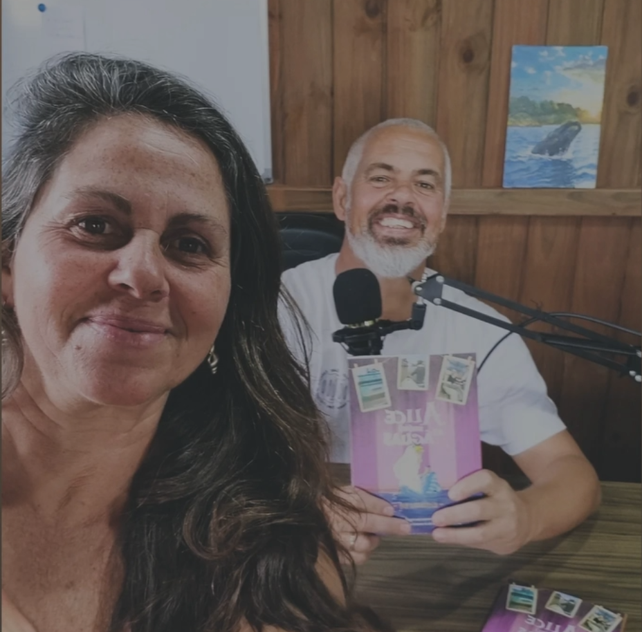 Manu entrevista Alessandro Kny